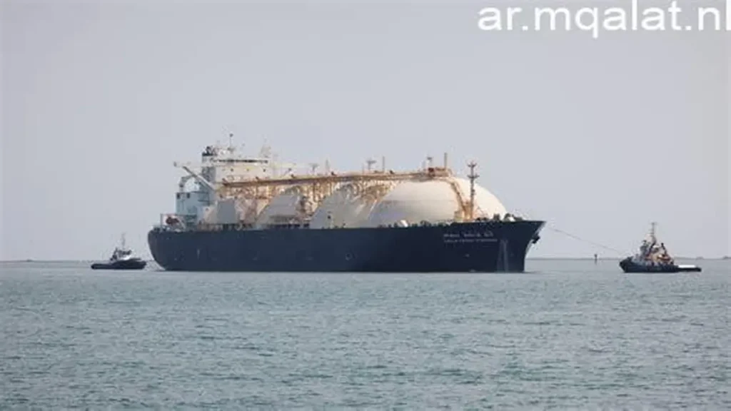 شحنة غاز جديدة.. مصر تستأنف تصدير الغاز المسال عبر مجمع إدكو الدولي